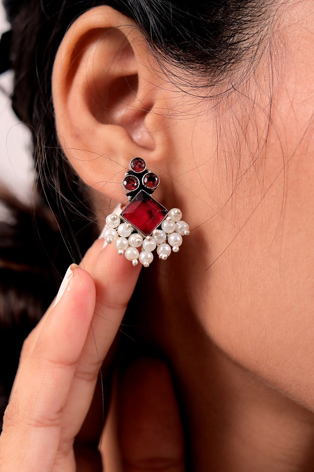 dainty earrings