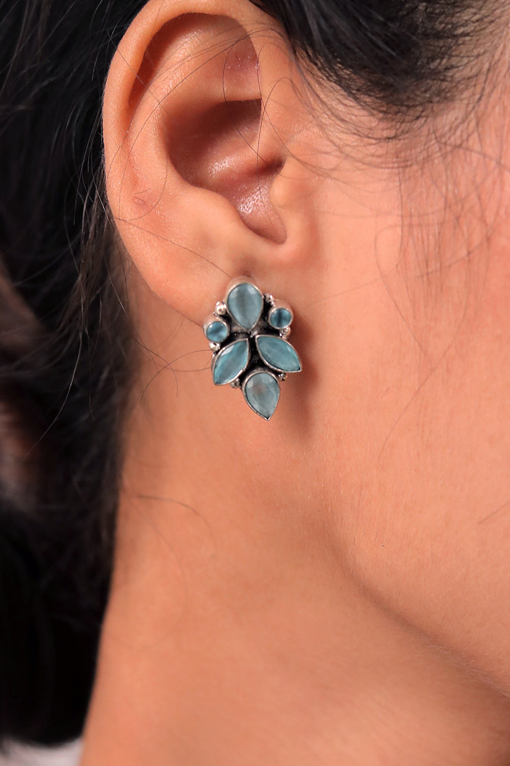 mint studs