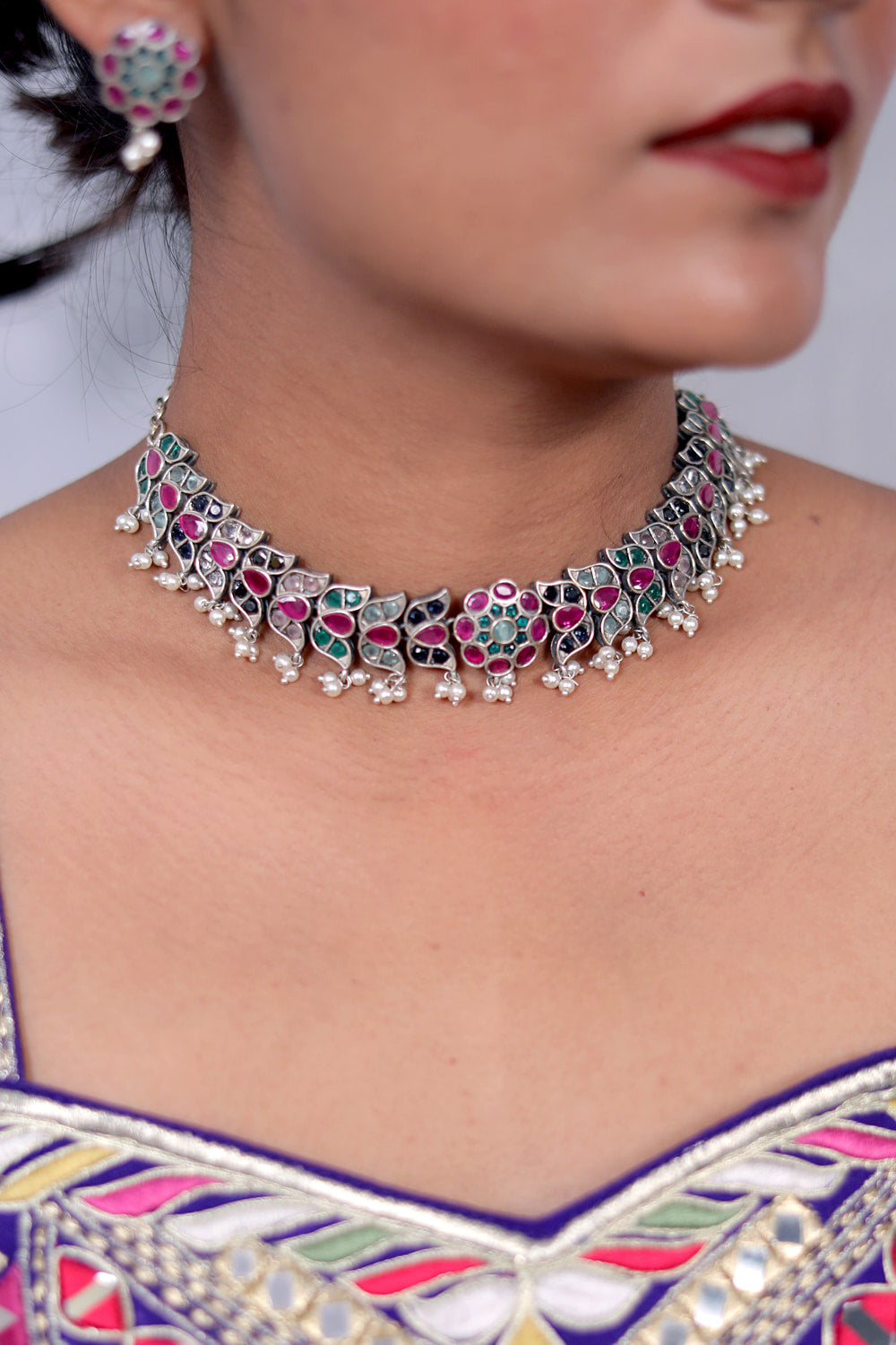 navratna jewelry