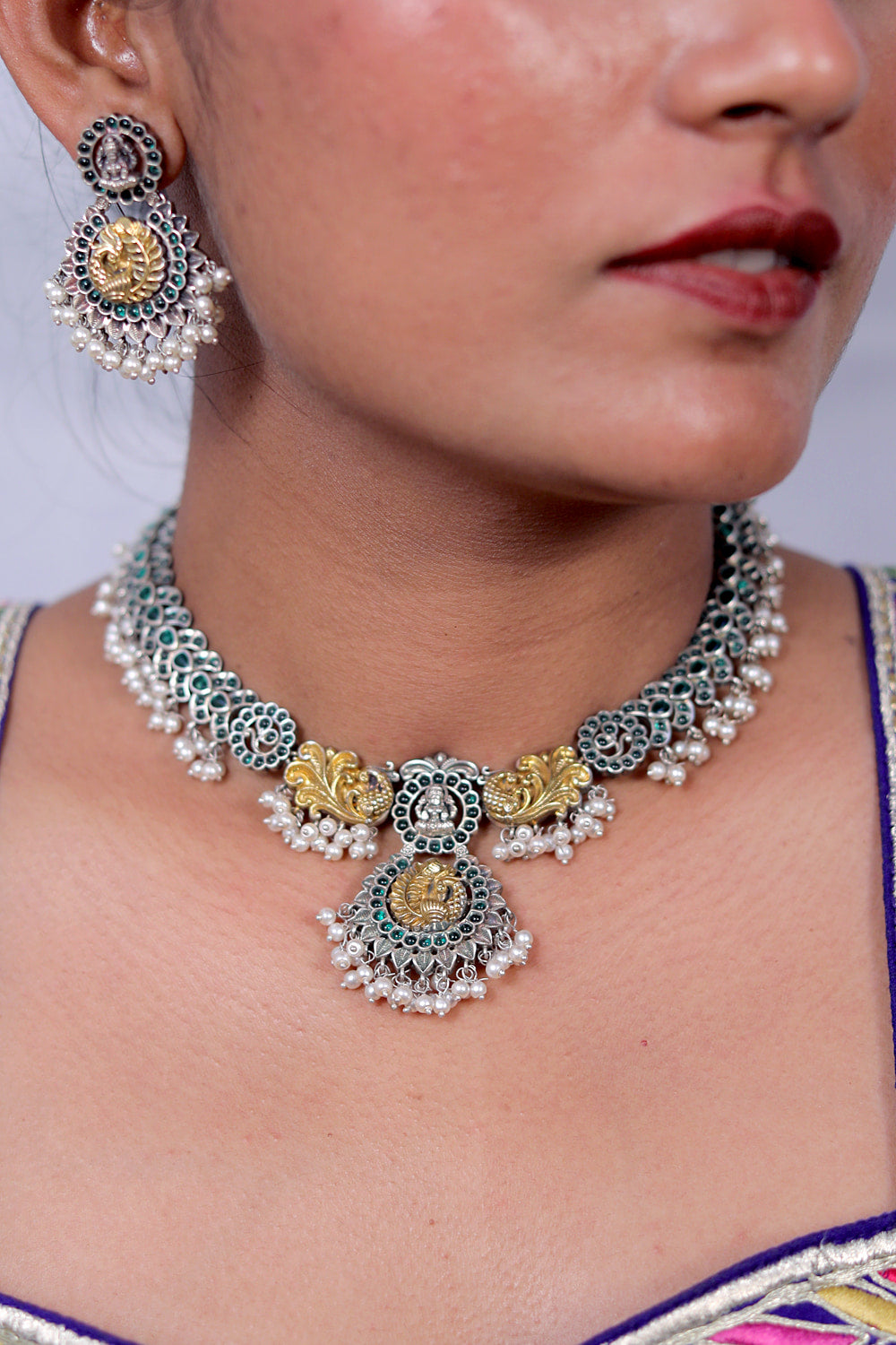 premium quality temple jewelry