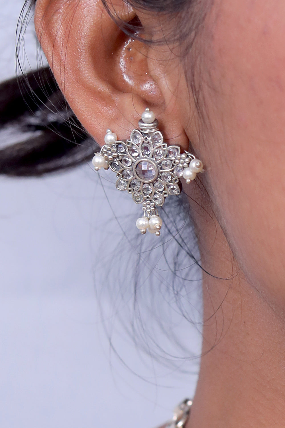 navaratri jewellery