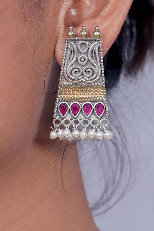 tribal jewellery