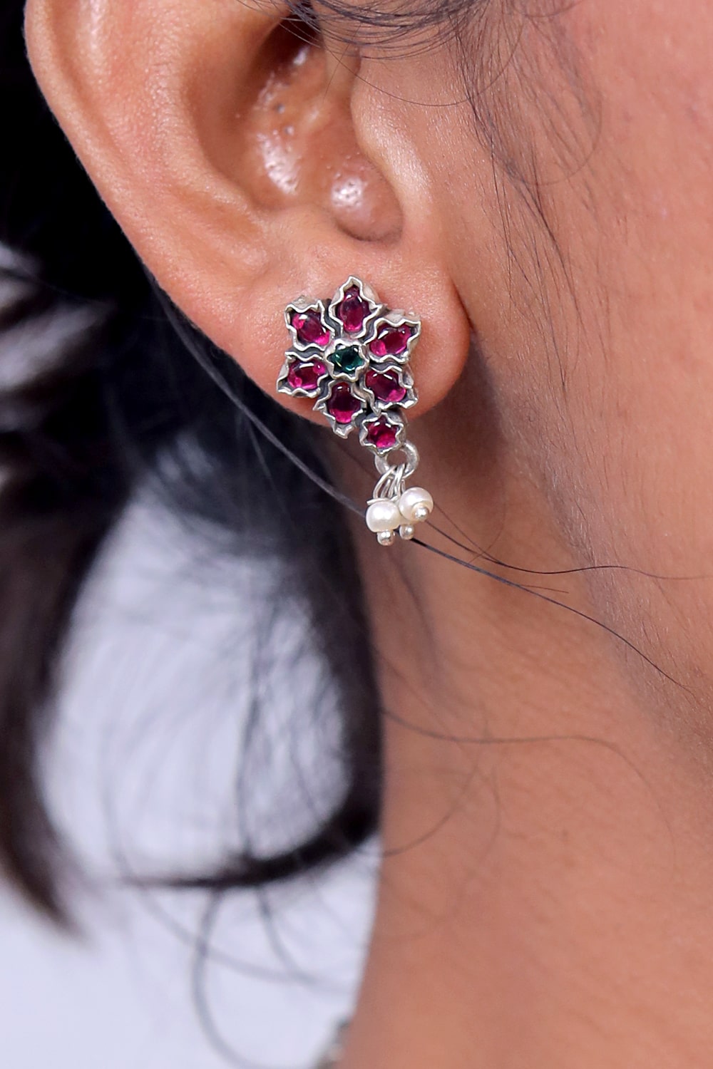 garba jwellery