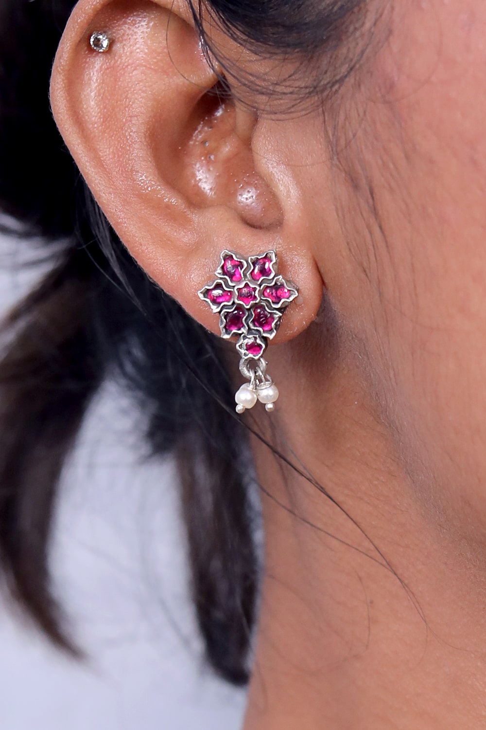 navratri special jewellery