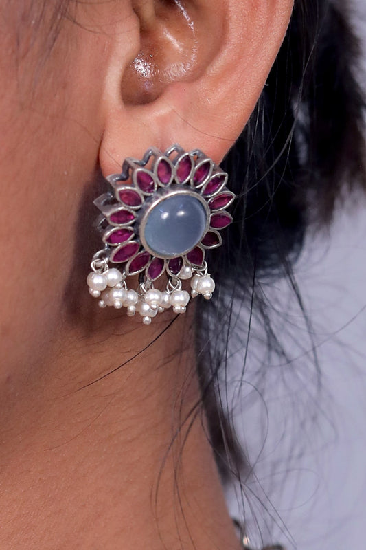 tribal earrings