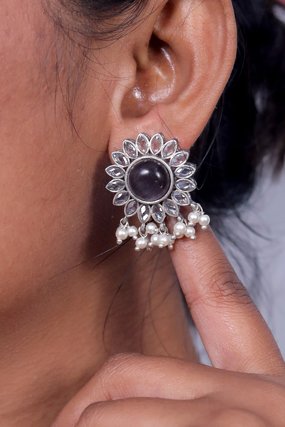 garba jewellery