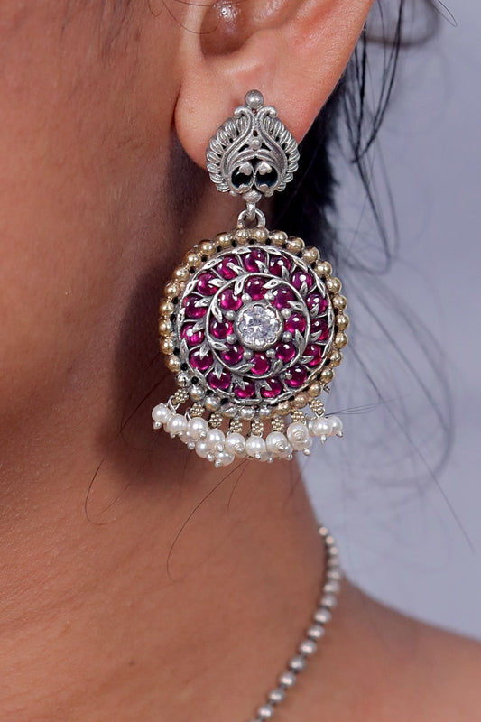 best quality navratri jewelry