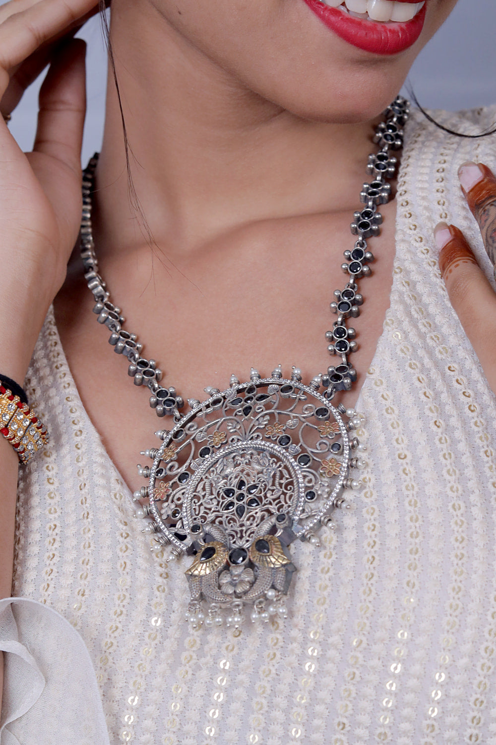 boho jewelry