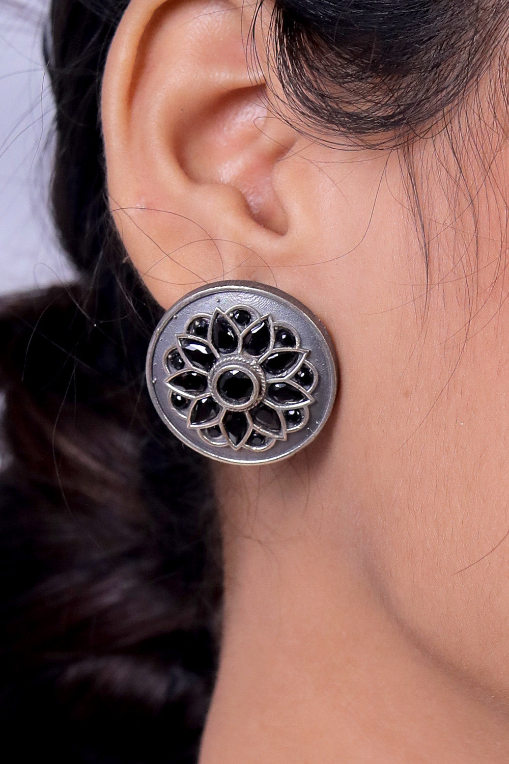 tribal jewellery