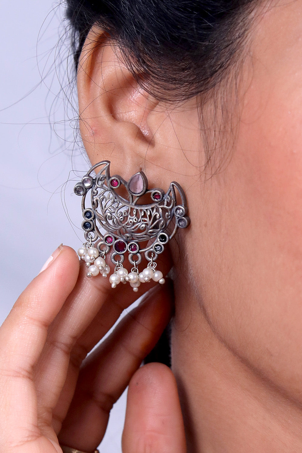 garba jewelry