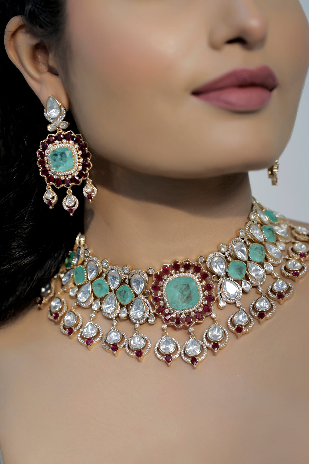 indian traditional jewellery