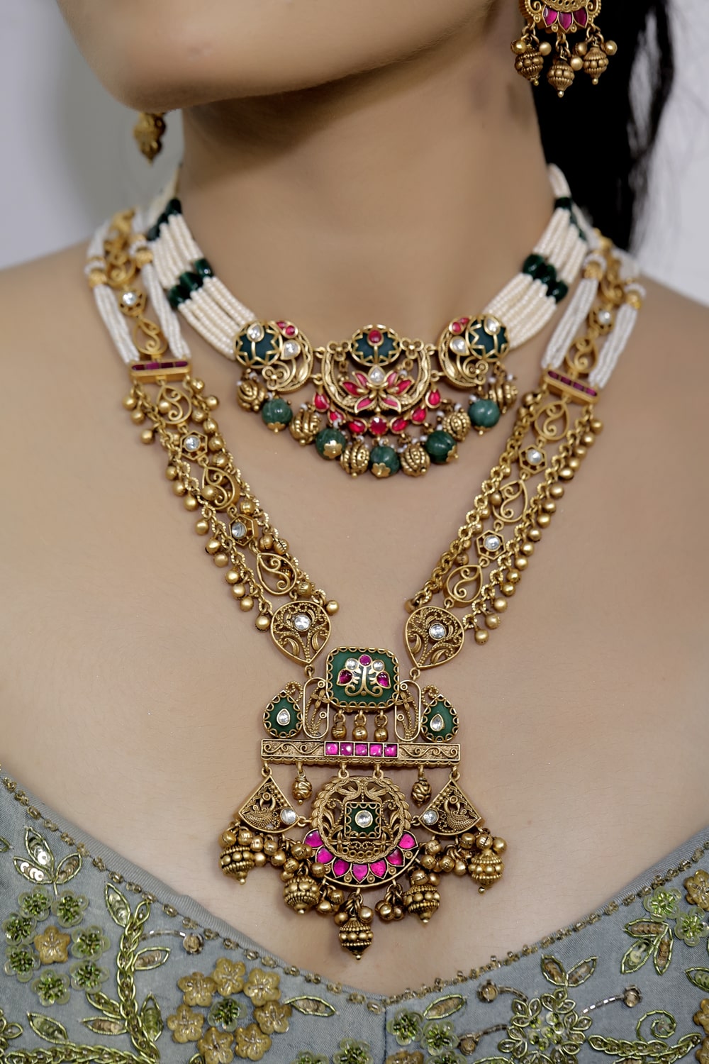 pearl heritage rani haa