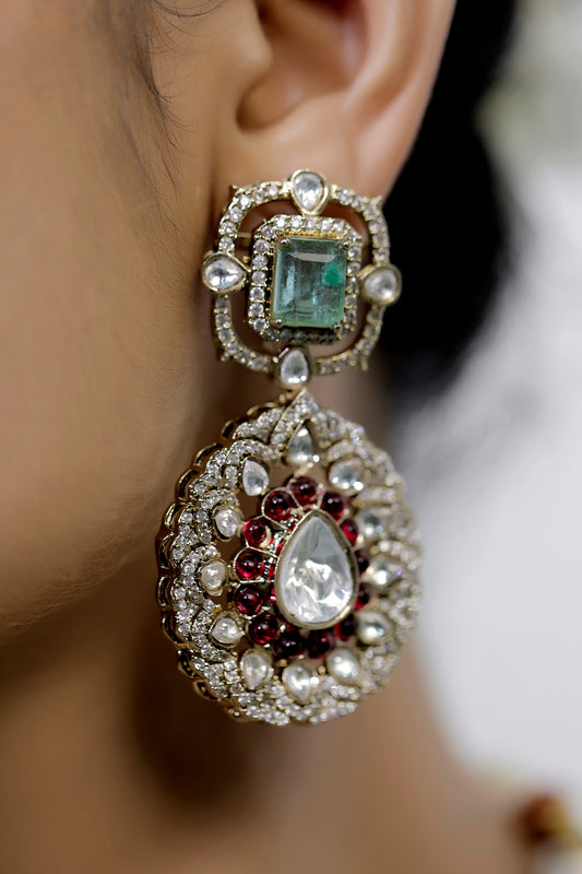 indian bridal jewellery