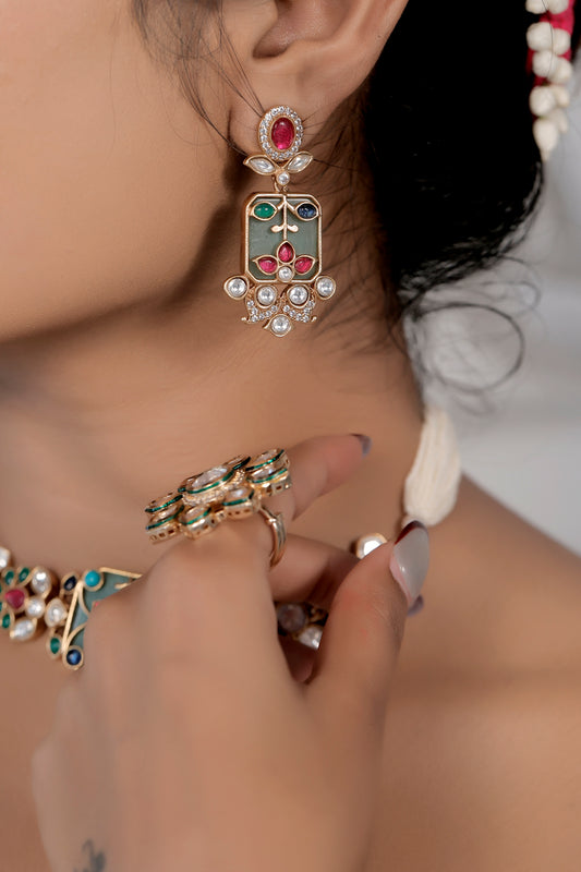 sider jewellery indian