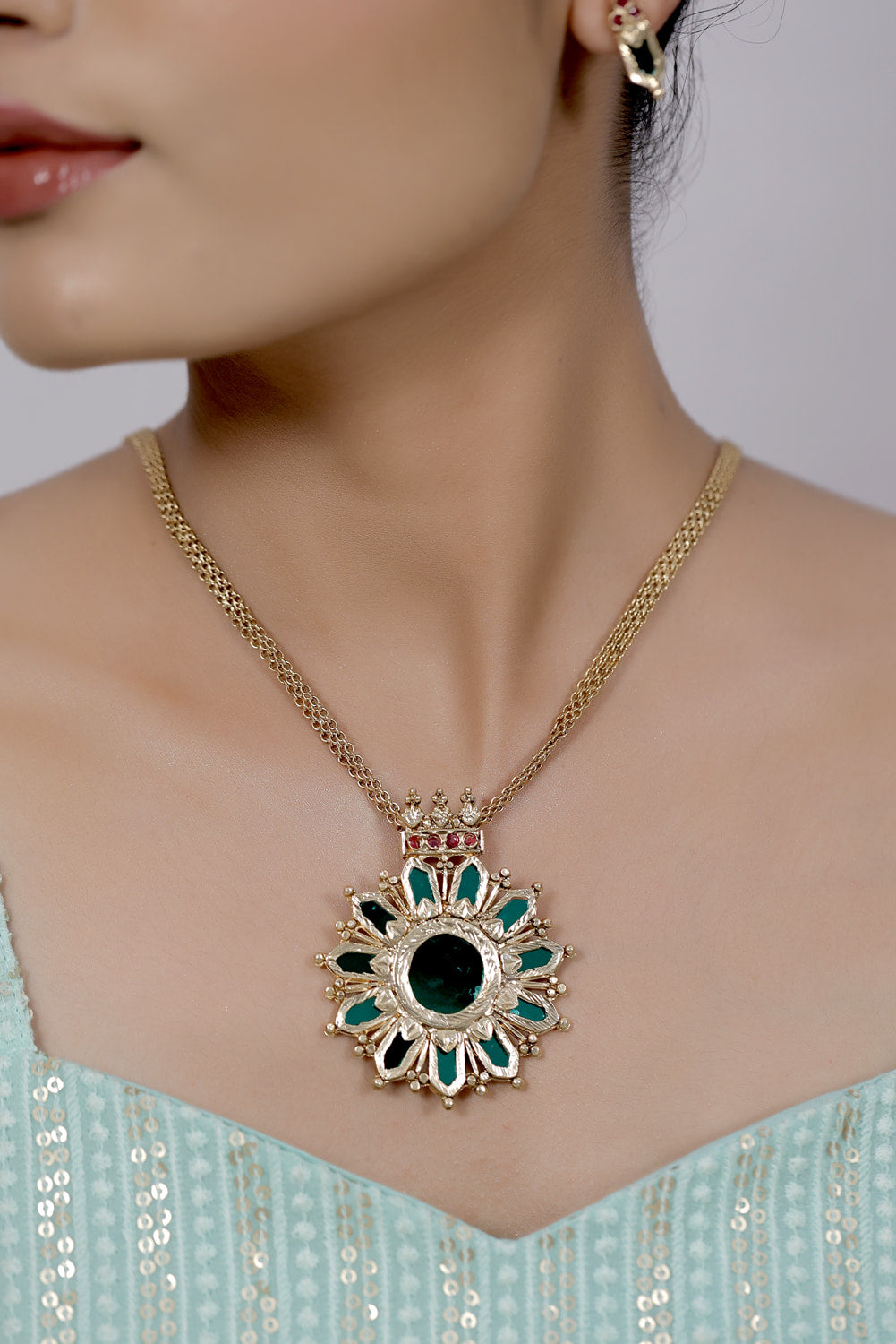 pendant set
