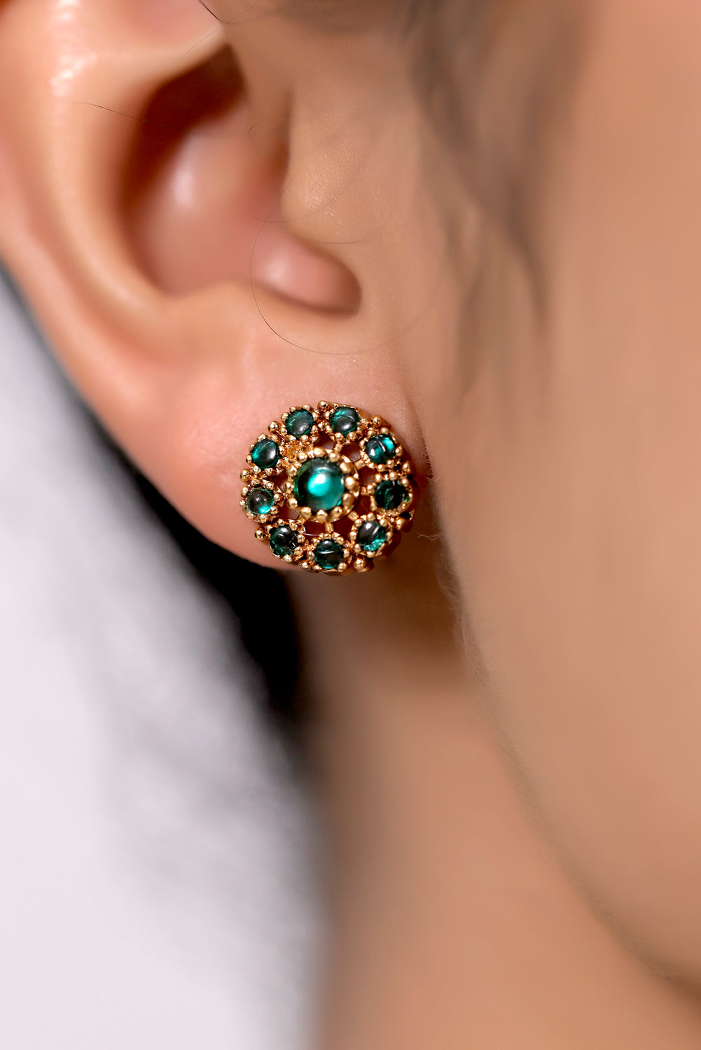 SOUTH INDIAN JEWELRY