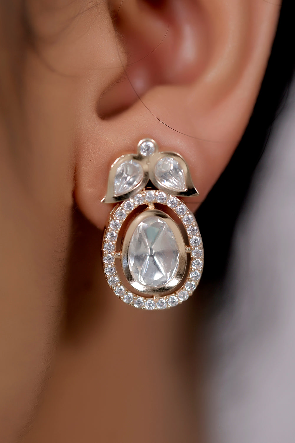 premium kundan jeweller