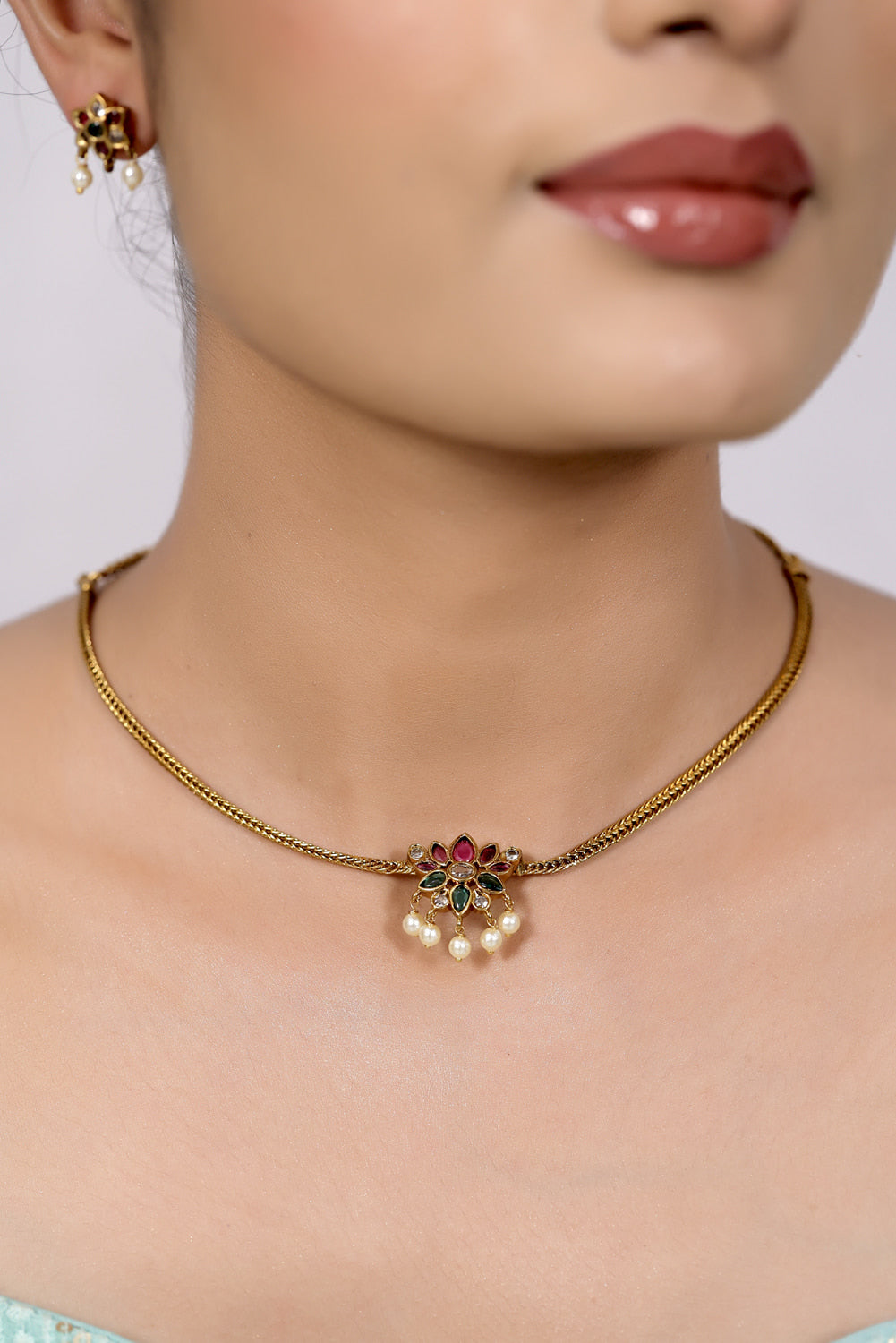 tiny pendant