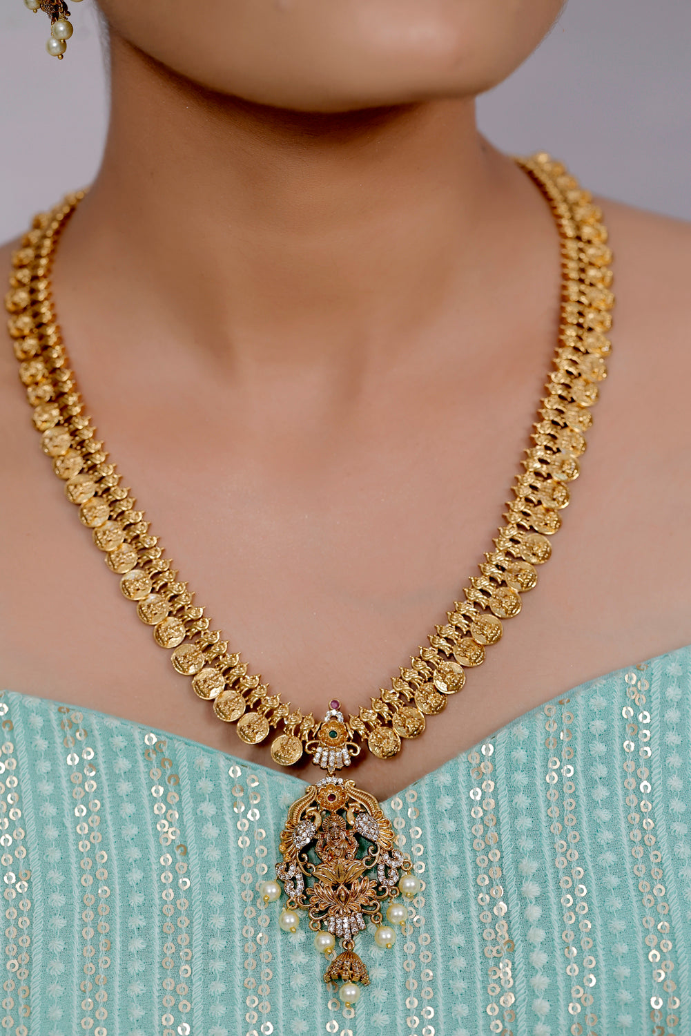 temple jewellery