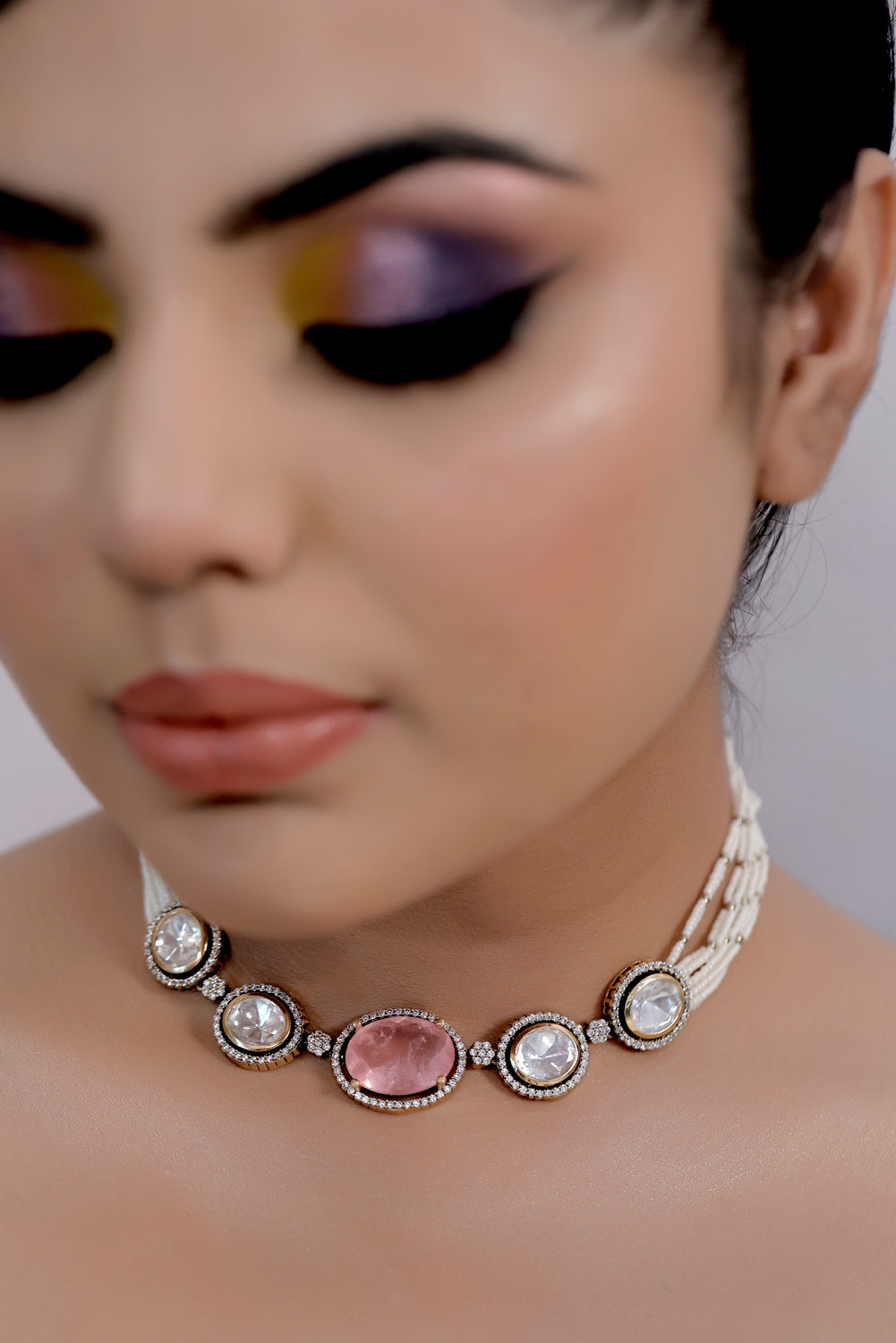 premium kundan jeweller