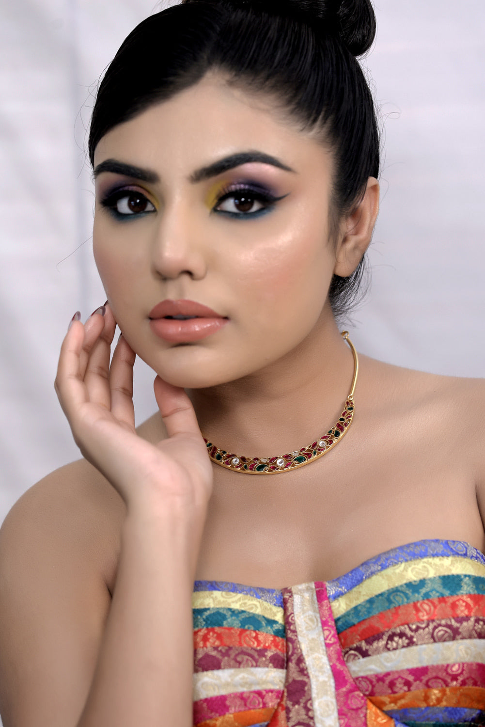 kundan hasli