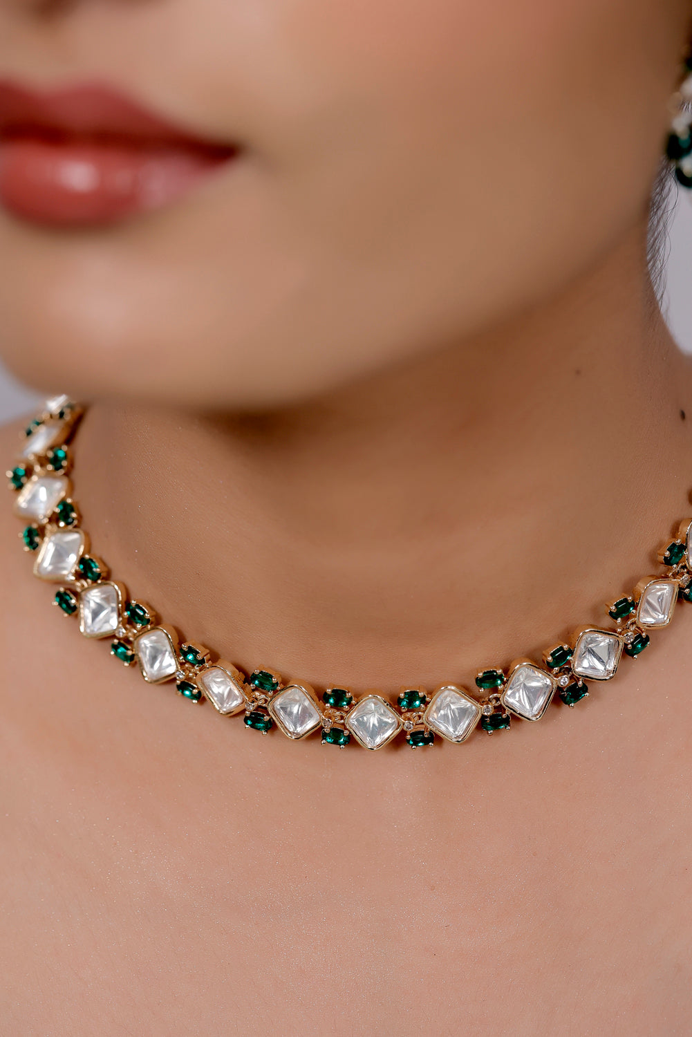 indowestern jewellery