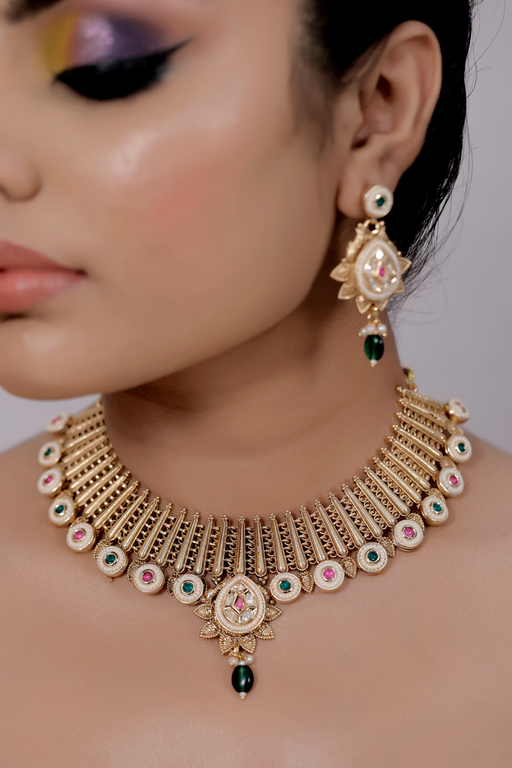 heritage jewellery