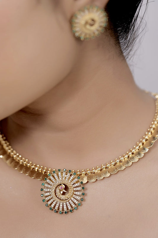 South Indian jewellery