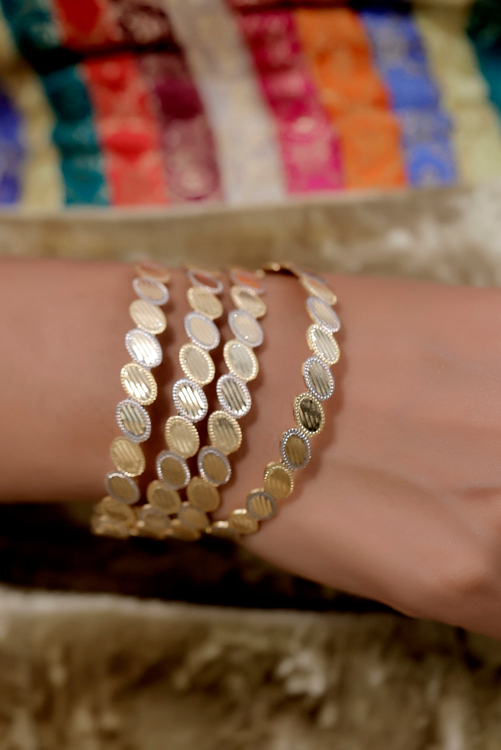 cnc bangle