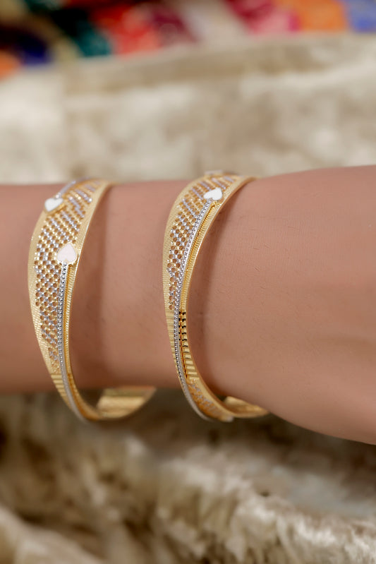 temple bangle