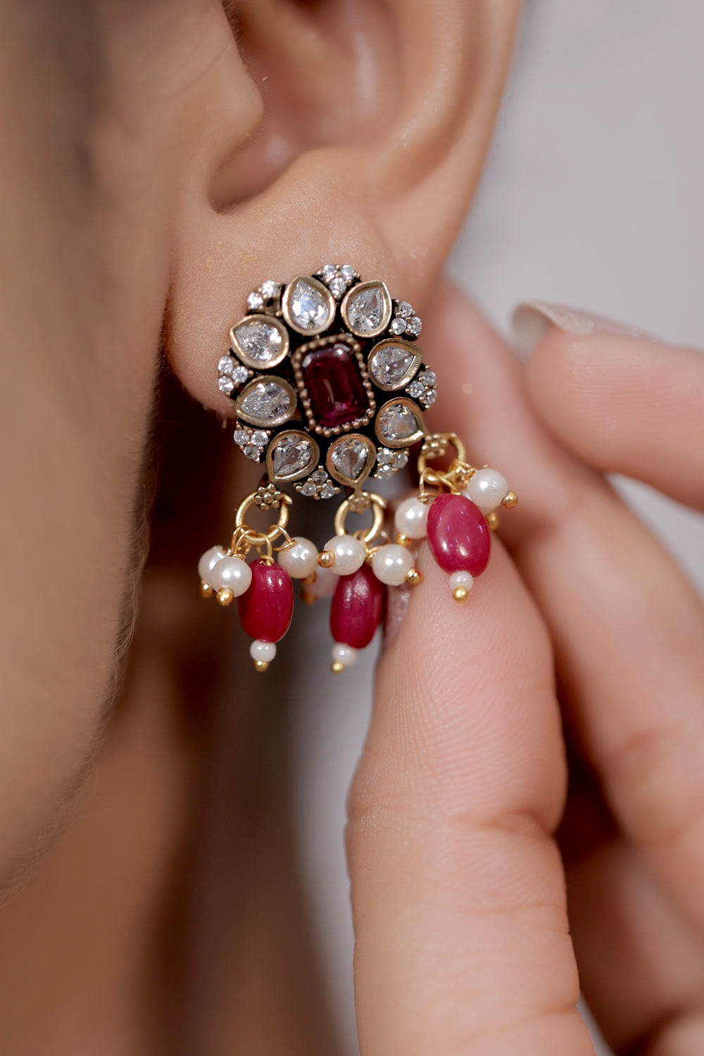 victorian fusion jewellery