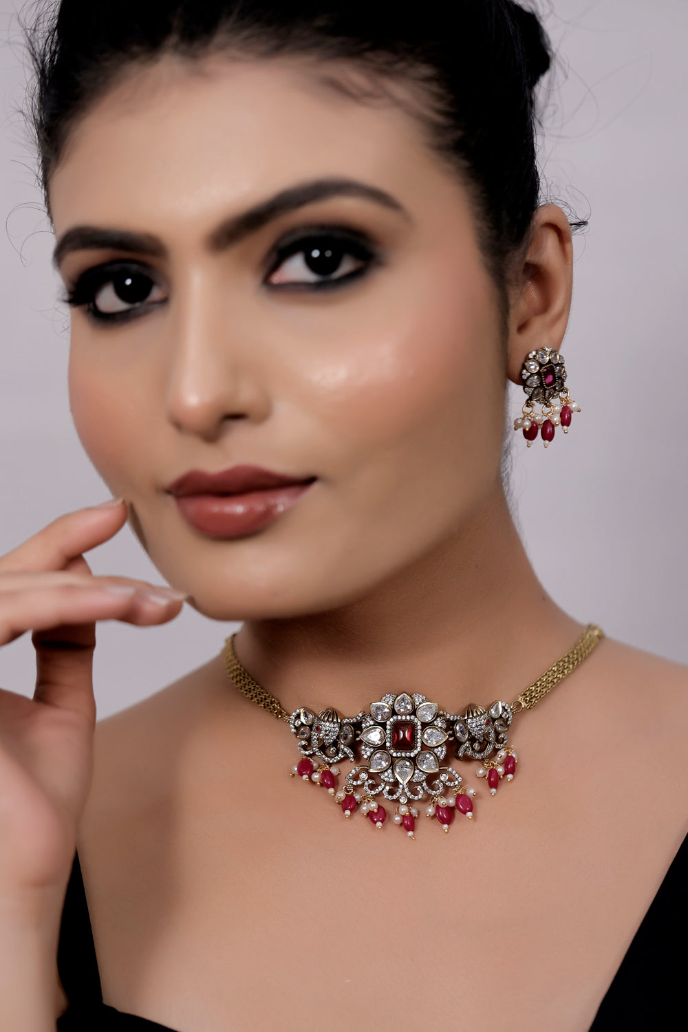 victorian fusion jewellery