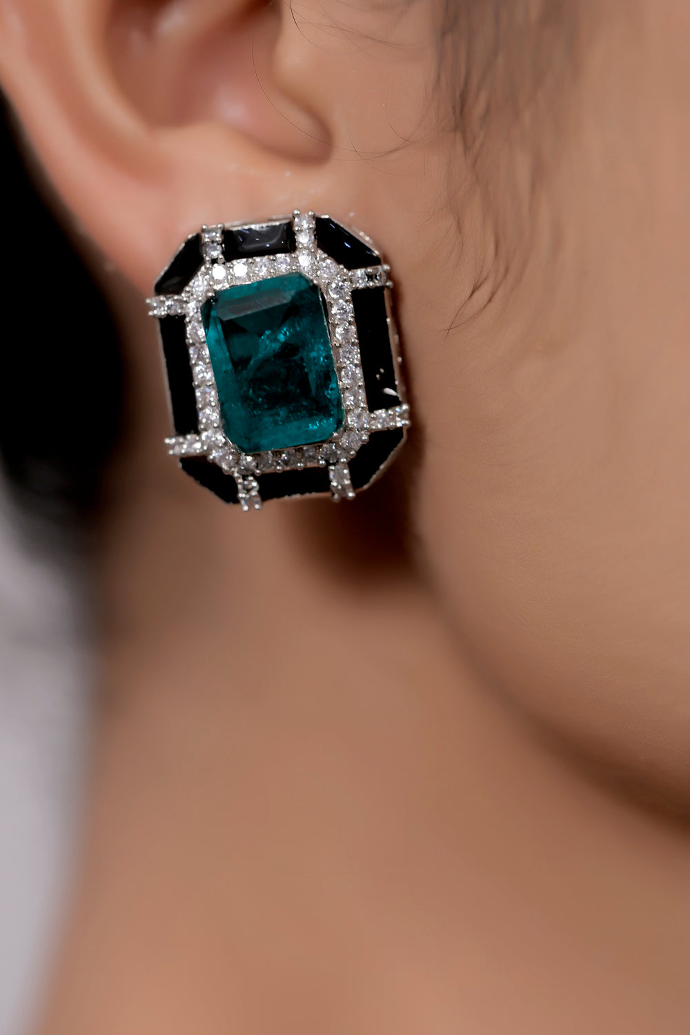 emerald fine jewellery