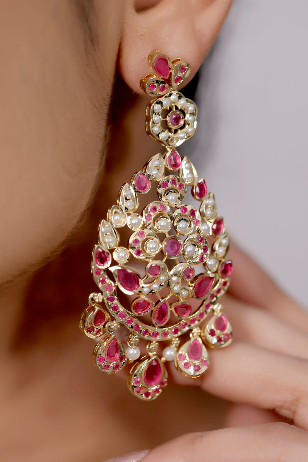 punjabi jewellery