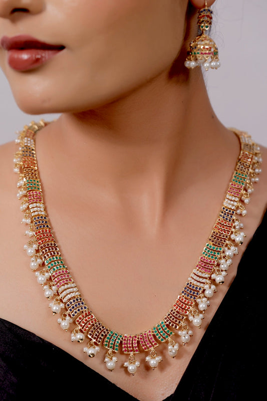 nikaah jewellery
