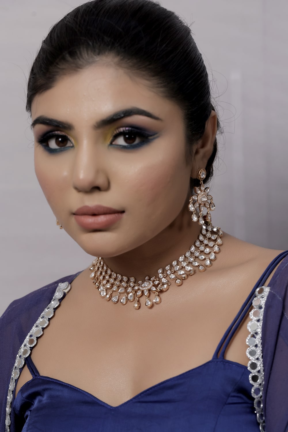indian wedding jewellery