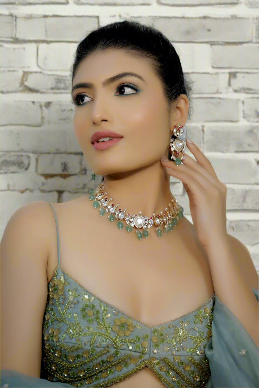 bridesmaid jewellery