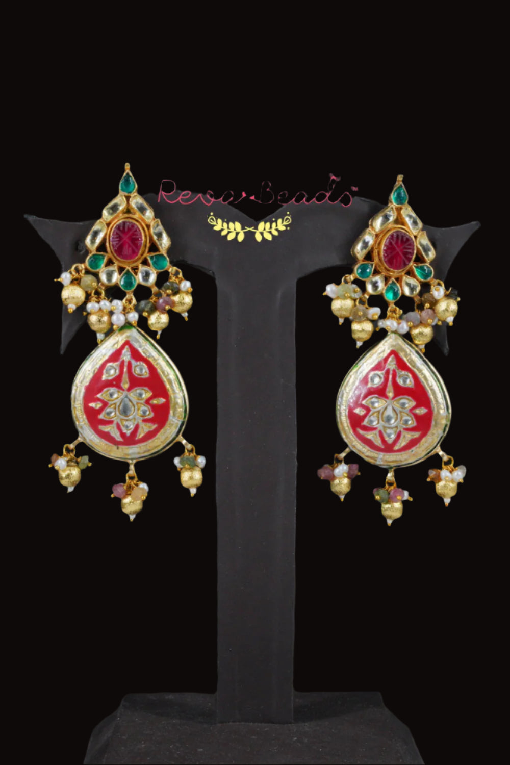 fusion jewelry