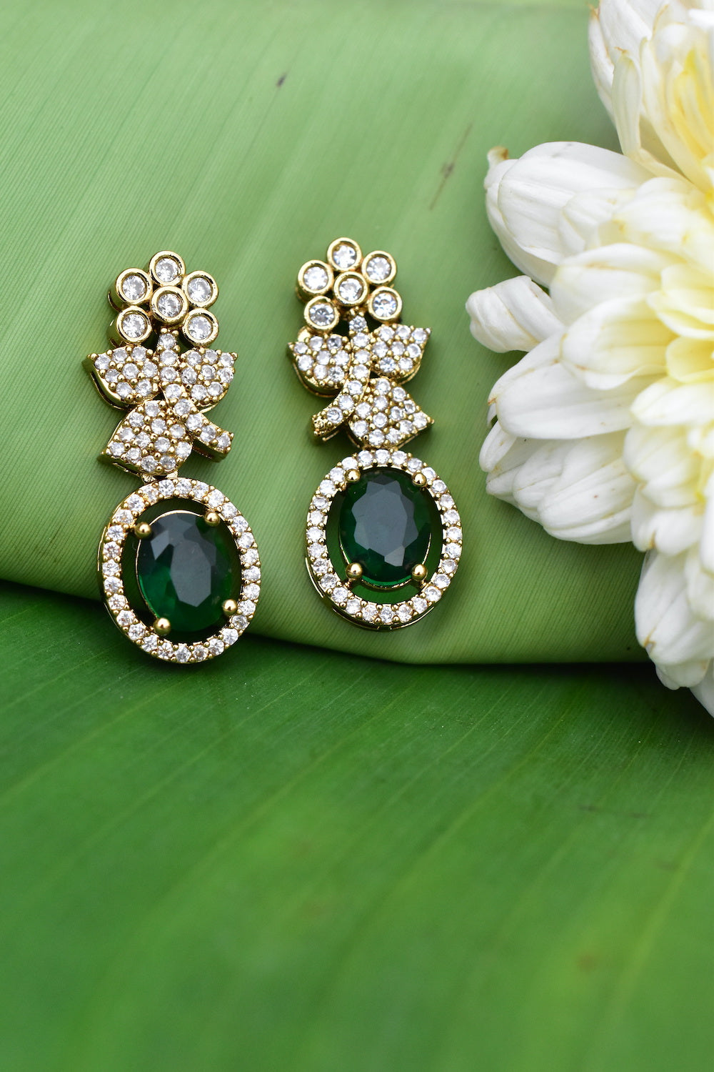 victorian polish studs