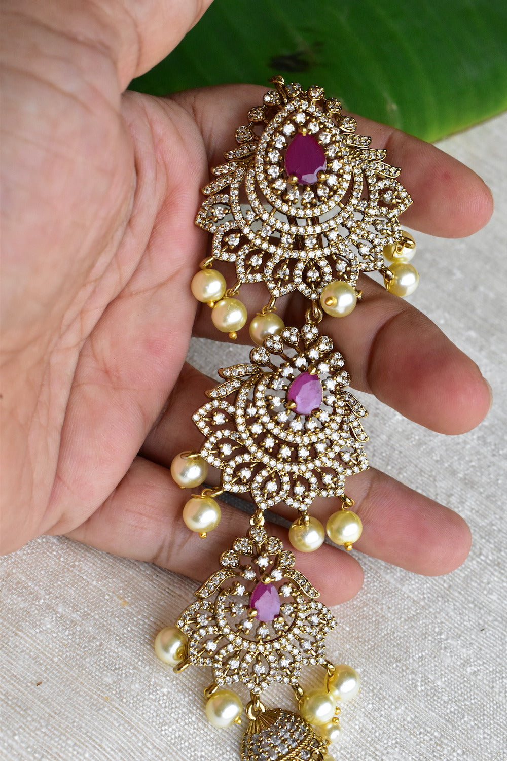 kundan juda pin 250251