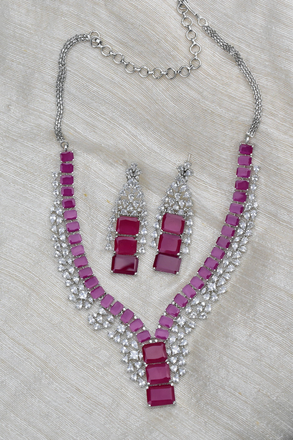 cocktail jewellery