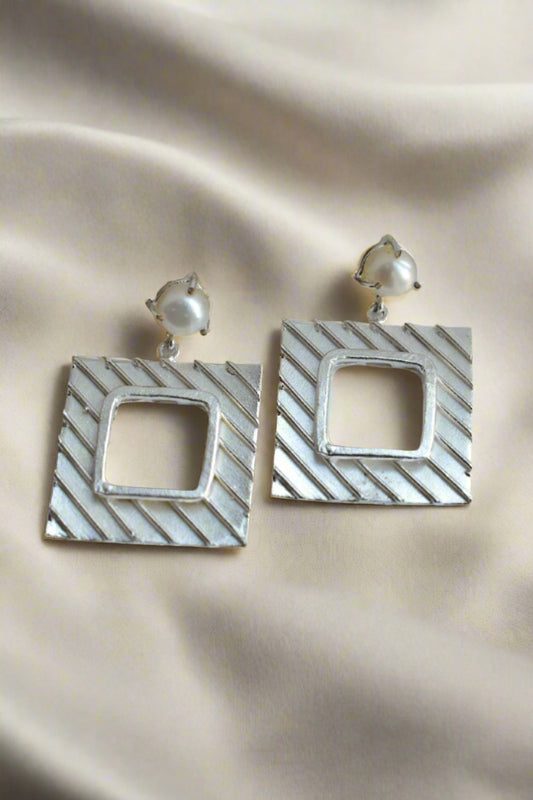office wear earrings