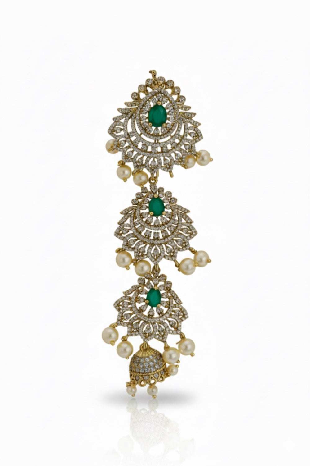 kundan juda pin 250251