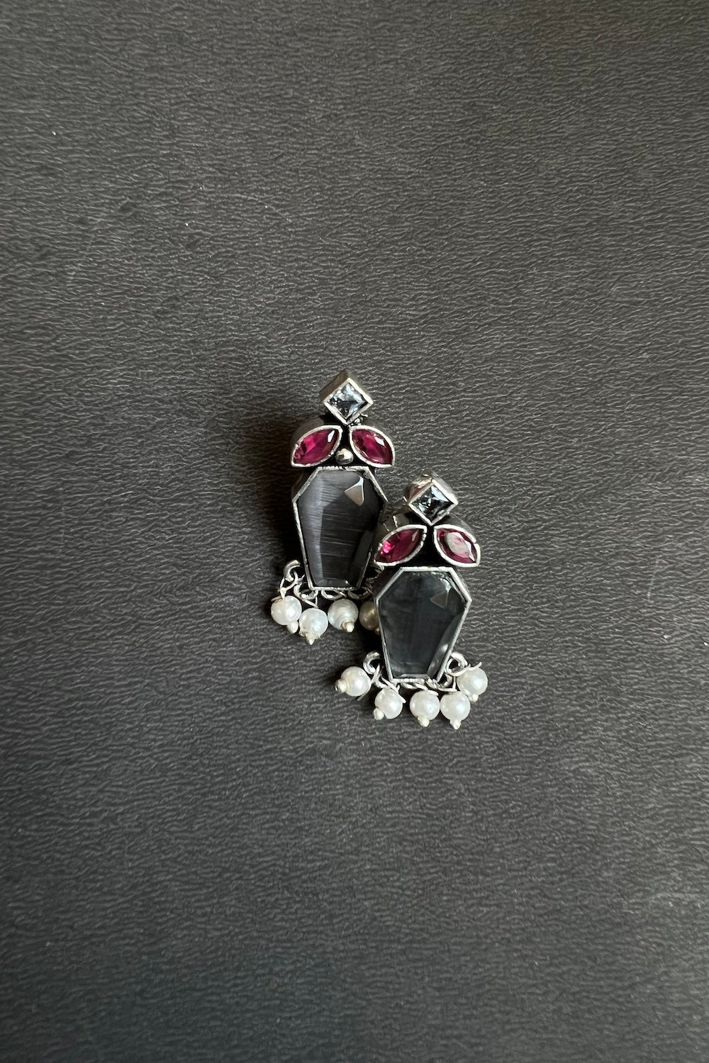 stone studs