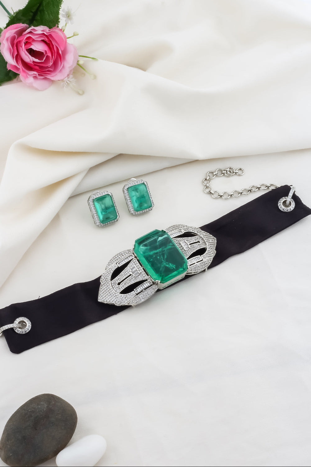 mint couture fashion jewellery