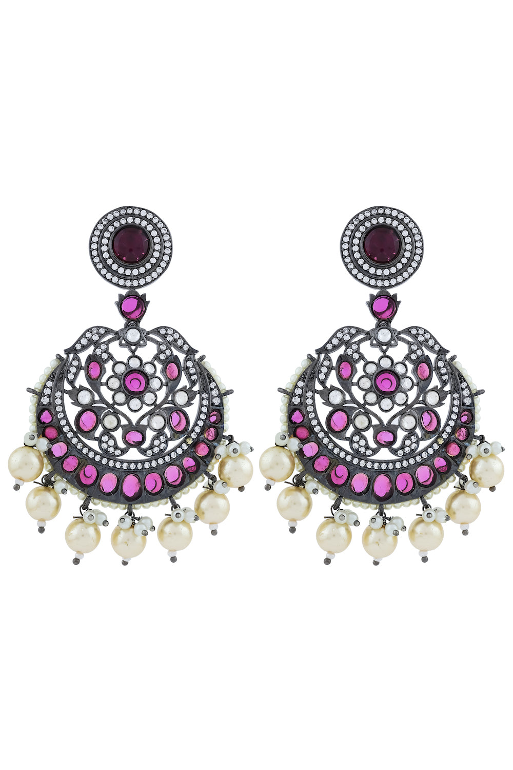 victorian earrings
