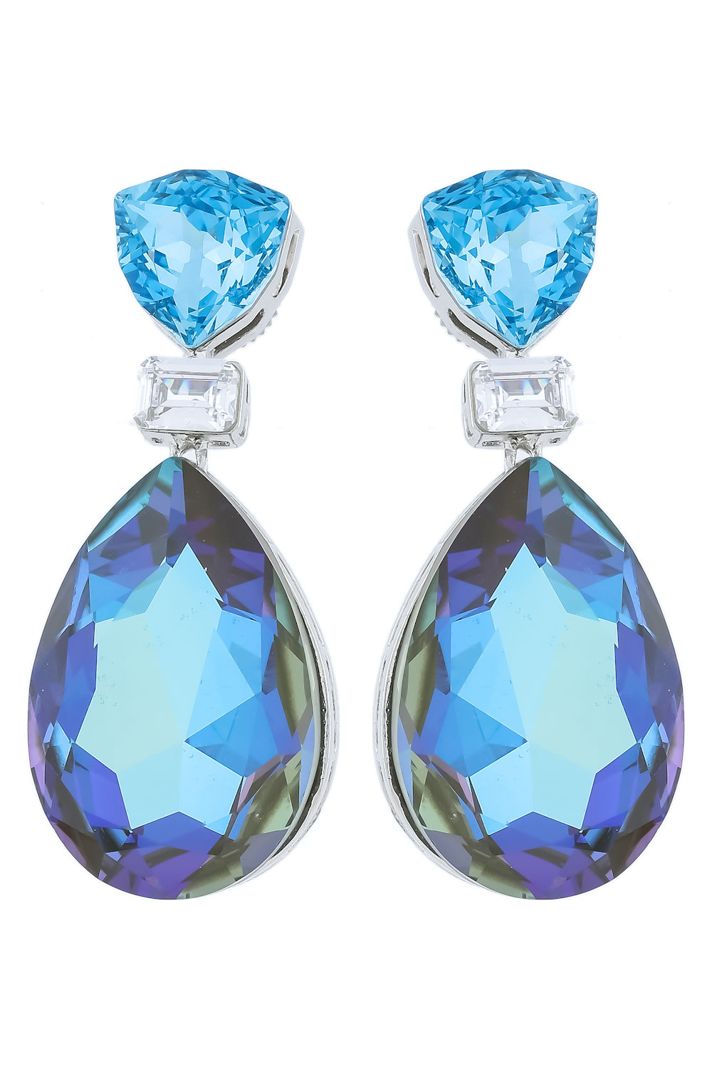 swarovsky drops