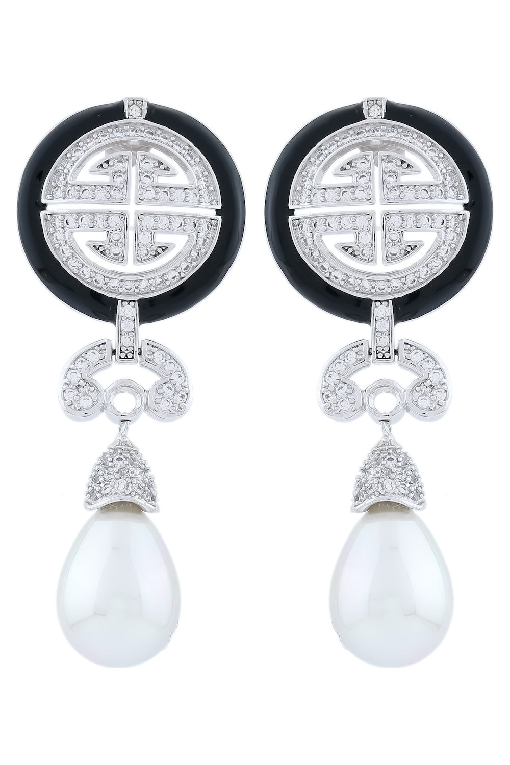 party wear earrings