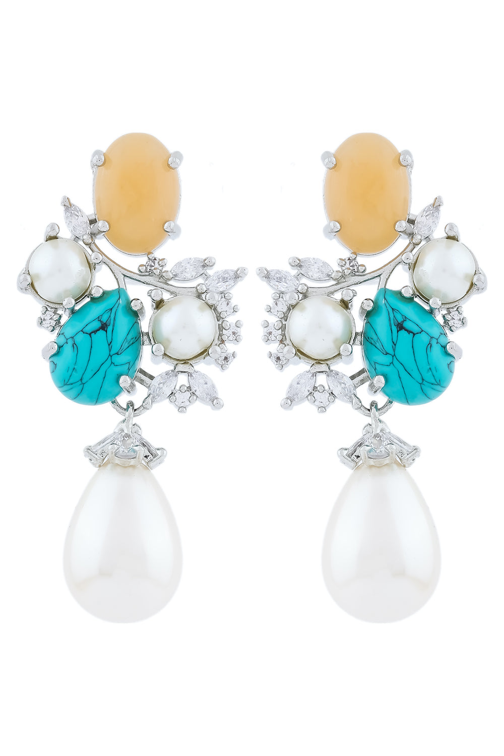 Art Deco jewellery