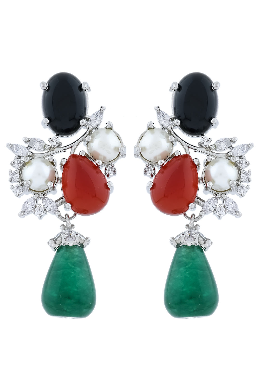 semi precious jewellery